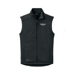 Tom Masano Auto Group - Eddie Bauer® Smooth Mid Layer Fleece Vest
