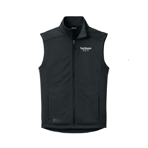 Tom Masano Auto Group - Eddie Bauer® Smooth Mid Layer Fleece Vest