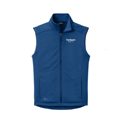 Tom Masano Auto Group - Eddie Bauer® Smooth Mid Layer Fleece Vest