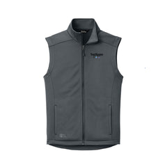 Tom Masano Auto Group - Eddie Bauer® Smooth Mid Layer Fleece Vest