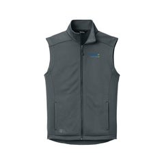 Masano Auto Park - Eddie Bauer® Smooth Mid Layer Fleece Vest