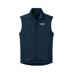 Tom Masano Auto Group - Eddie Bauer® Smooth Mid Layer Fleece Vest