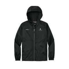 City of Lancaster - Eddie Bauer® Packable Wind Jacket