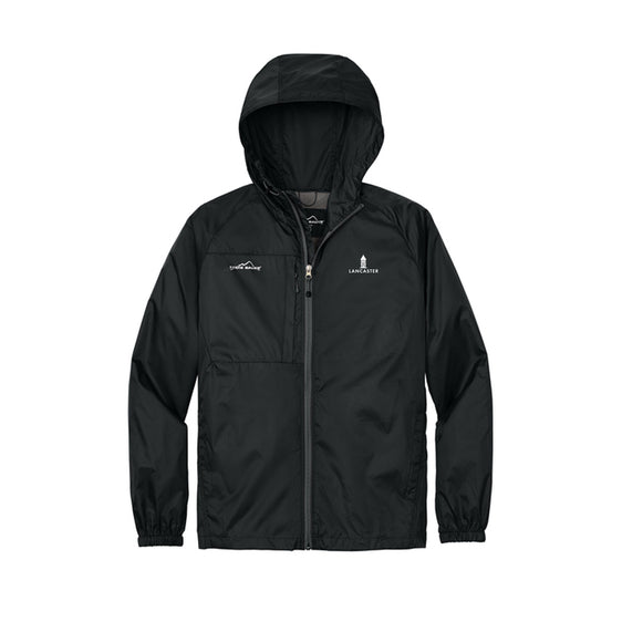 City of Lancaster - Eddie Bauer® Packable Wind Jacket