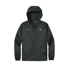 City of Lancaster - Eddie Bauer® Packable Wind Jacket