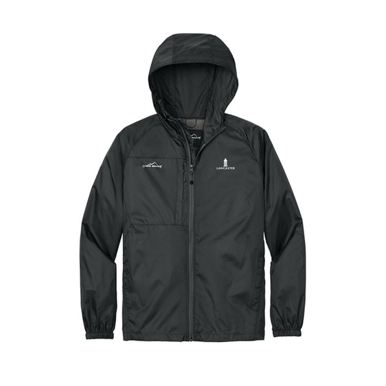 City of Lancaster - Eddie Bauer® Packable Wind Jacket