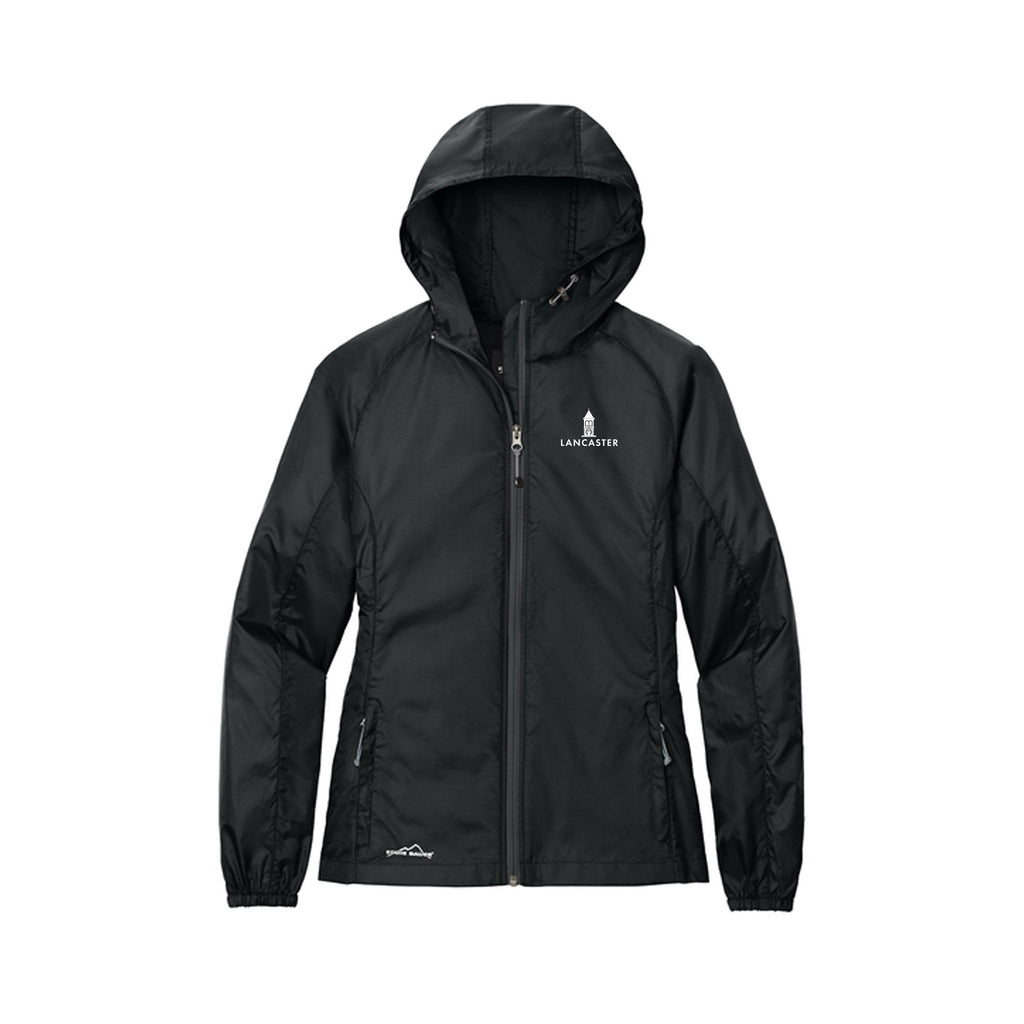 City of Lancaster - Eddie Bauer® Women's Packable Wind Jacket