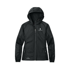 City of Lancaster - Eddie Bauer® Women's Packable Wind Jacket