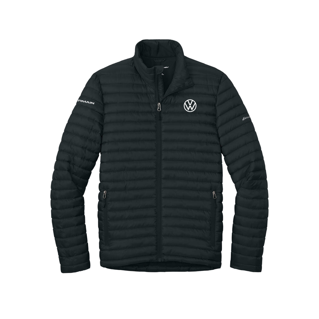 Volkswagen of Columbus - Eddie Bauer® Packable Quilted Full-Zip