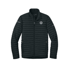 Volkswagen of Columbus - Eddie Bauer® Packable Quilted Full-Zip