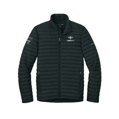 Liberty Automotive - Eddie Bauer® Packable Quilted Full-Zip