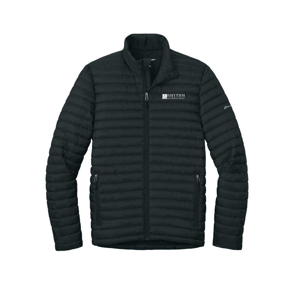 Rhythm Architecture - Eddie Bauer® Packable Quilted Full-Zip