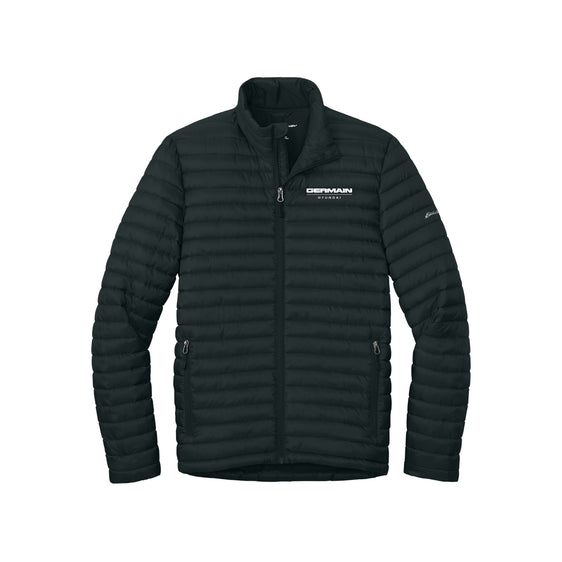 Germain Hyundai - Eddie Bauer® Packable Quilted Full-Zip