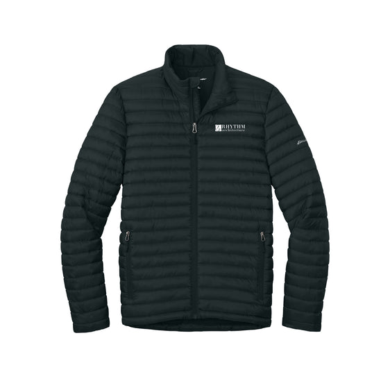 Rhythm Architecture - Eddie Bauer® Packable Quilted Full-Zip