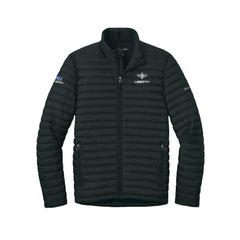 Liberty Automotive - Eddie Bauer® Packable Quilted Full-Zip