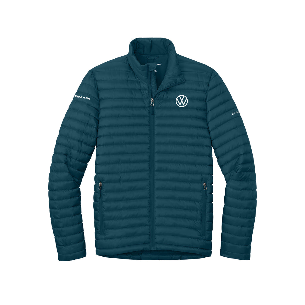 Volkswagen of Columbus - Eddie Bauer® Packable Quilted Full-Zip