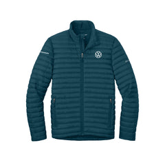 Volkswagen of Columbus - Eddie Bauer® Packable Quilted Full-Zip
