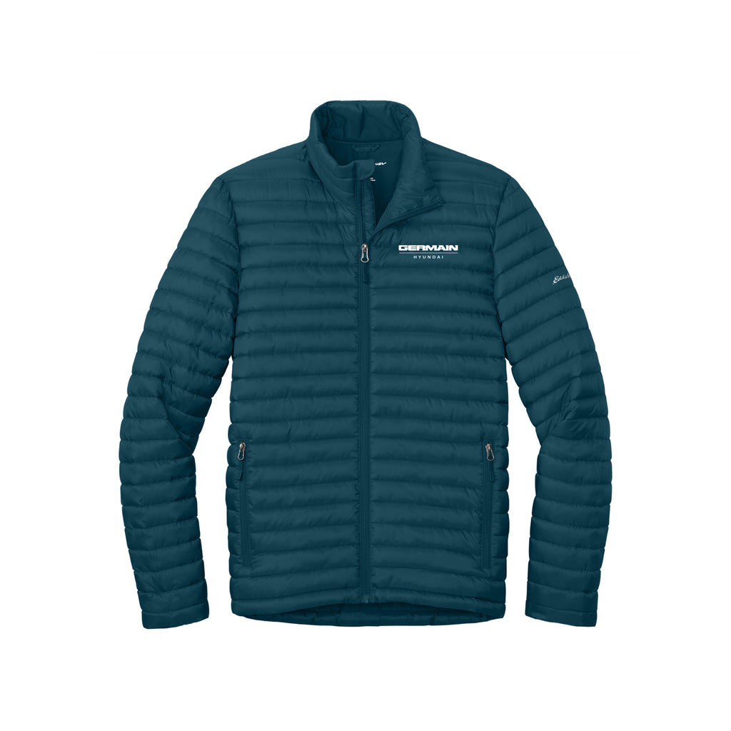 Germain Hyundai - Eddie Bauer® Packable Quilted Full-Zip