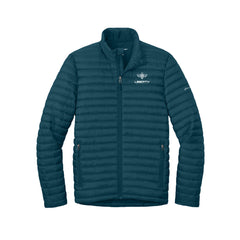Liberty Automotive - Eddie Bauer® Packable Quilted Full-Zip