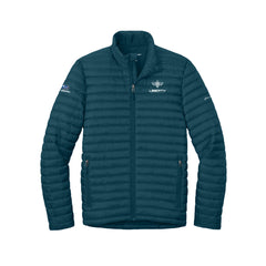 Liberty Automotive - Eddie Bauer® Packable Quilted Full-Zip