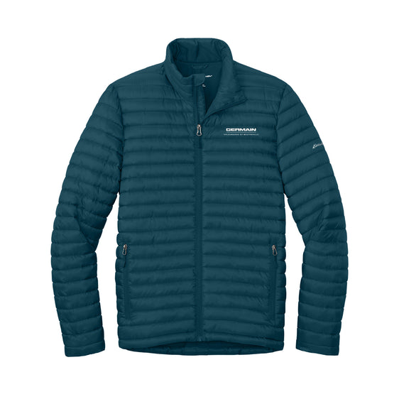Volkswagen of Westerville - Eddie Bauer® Packable Quilted Full-Zip