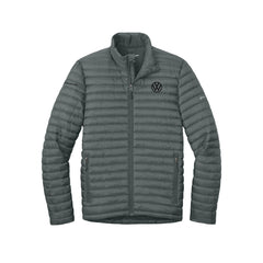 Volkswagen of Columbus - Eddie Bauer® Packable Quilted Full-Zip