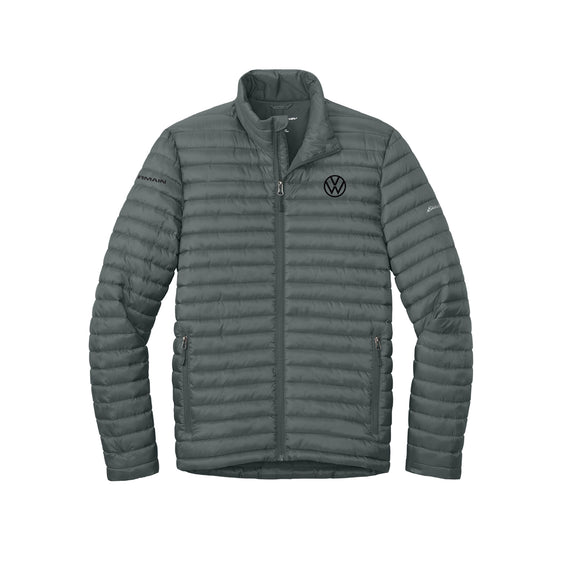 Volkswagen of Columbus - Eddie Bauer® Packable Quilted Full-Zip
