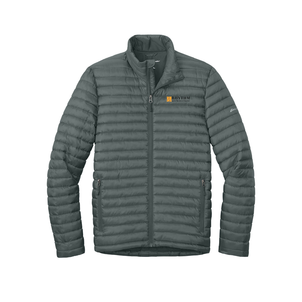 Rhythm Architecture - Eddie Bauer® Packable Quilted Full-Zip