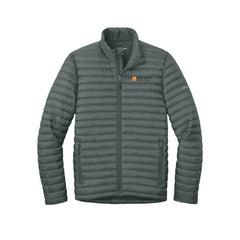 Rhythm Architecture - Eddie Bauer® Packable Quilted Full-Zip