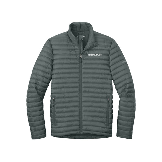 Germain Hyundai - Eddie Bauer® Packable Quilted Full-Zip