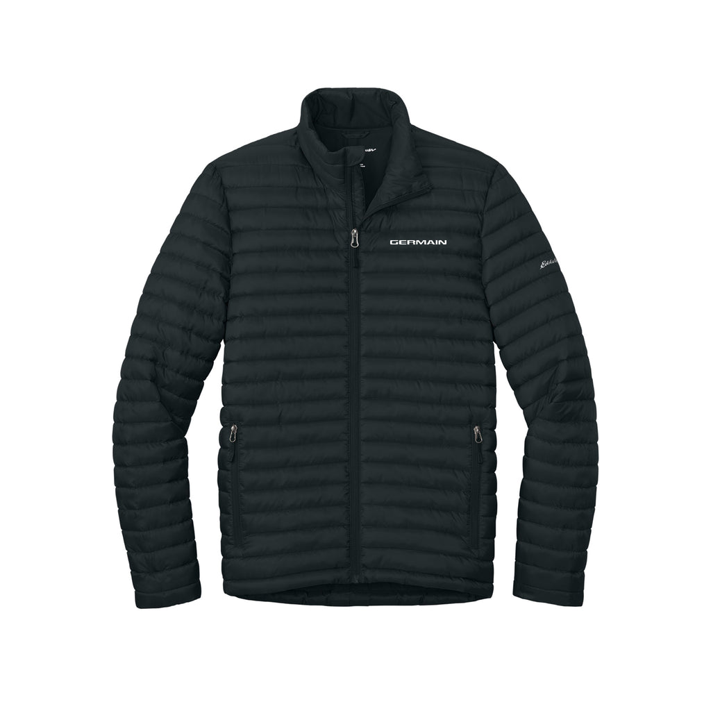 Volkswagen of Columbus - Eddie Bauer® Packable Quilted Full-Zip