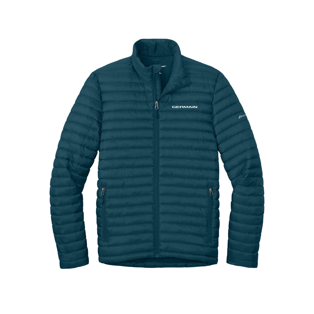 Volkswagen of Columbus - Eddie Bauer® Packable Quilted Full-Zip