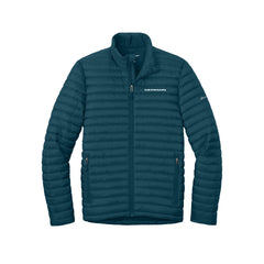 Volkswagen of Columbus - Eddie Bauer® Packable Quilted Full-Zip
