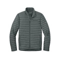 Volkswagen of Columbus - Eddie Bauer® Packable Quilted Full-Zip