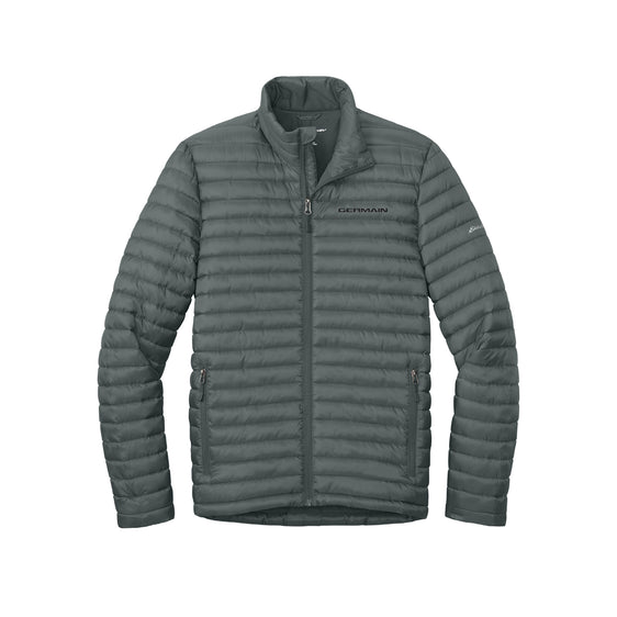 Volkswagen of Columbus - Eddie Bauer® Packable Quilted Full-Zip