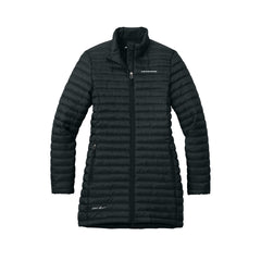 Volkswagen of Columbus - Eddie Bauer® Women’s Packable Quilted Full-Zip