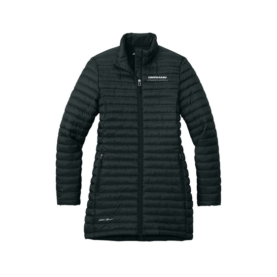 Volkswagen of Westerville - Eddie Bauer® Women’s Packable Quilted Full-Zip