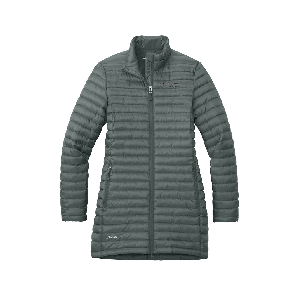 Volkswagen of Westerville - Eddie Bauer® Women’s Packable Quilted Full-Zip