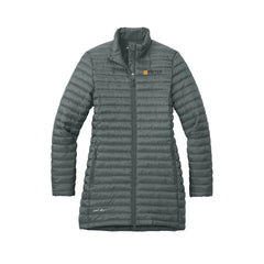 Rhythm Architecture - Eddie Bauer® Women’s Packable Quilted Full-Zip
