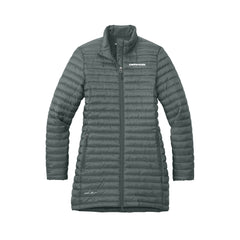 Germain Hyundai - Eddie Bauer® Women’s Packable Quilted Full-Zip