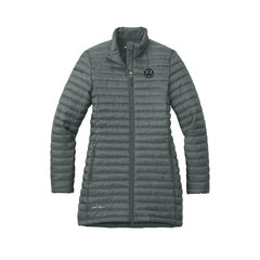 Volkswagen of Columbus - Eddie Bauer® Women’s Packable Quilted Full-Zip