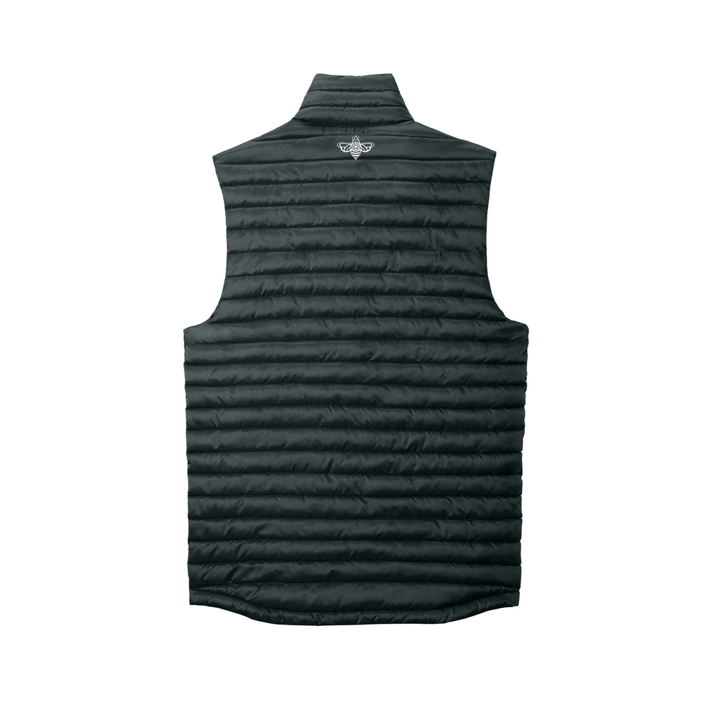 Liberty Automotive - Eddie Bauer® Packable Quilted Vest