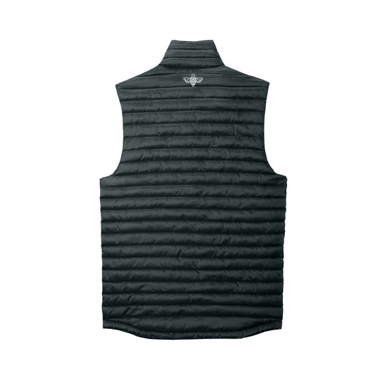 Liberty Automotive - Eddie Bauer® Packable Quilted Vest