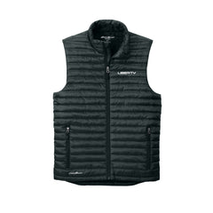 Liberty Automotive - Eddie Bauer® Packable Quilted Vest