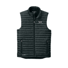 Cadillac of Oak Lawn - Eddie Bauer® Packable Quilted Vest