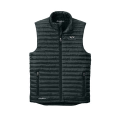 Cadillac Libertyville - Eddie Bauer® Packable Quilted Vest