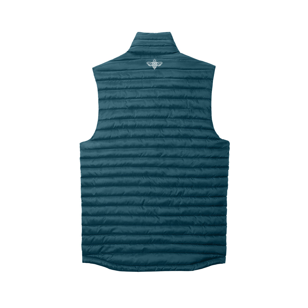 Liberty Automotive - Eddie Bauer® Packable Quilted Vest