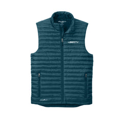 Liberty Automotive - Eddie Bauer® Packable Quilted Vest