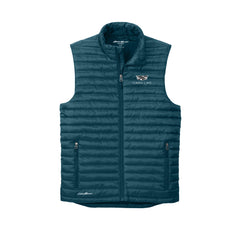 Cadillac of Oak Lawn - Eddie Bauer® Packable Quilted Vest