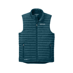 Volkswagen of Westerville - Eddie Bauer® Packable Quilted Vest